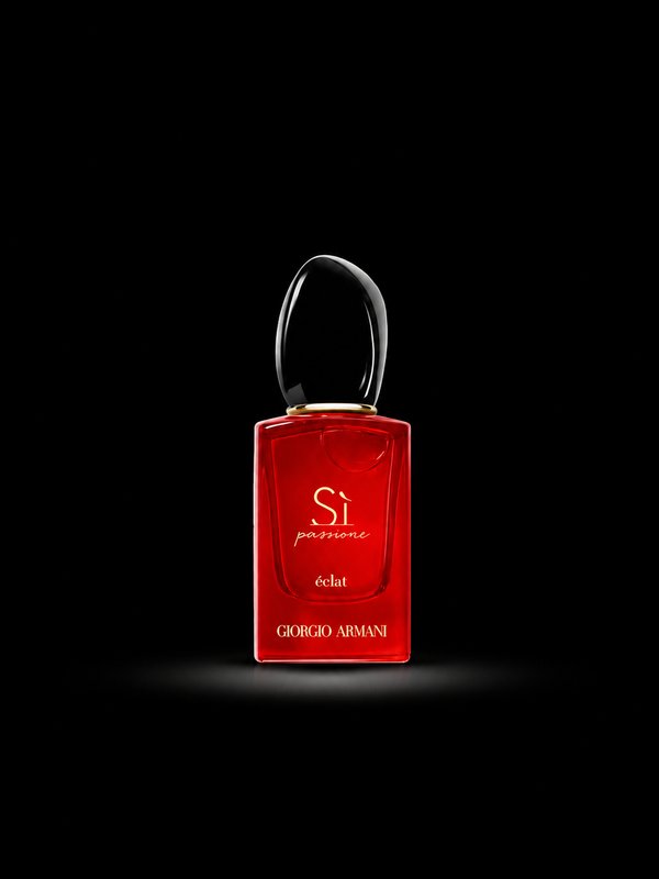 Si Passione Eclat De Parfum Giorgio Armani