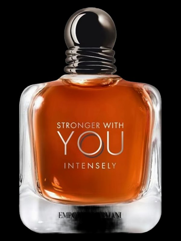 Emporio Armani Stronger With You Intensely Giorgio Armani