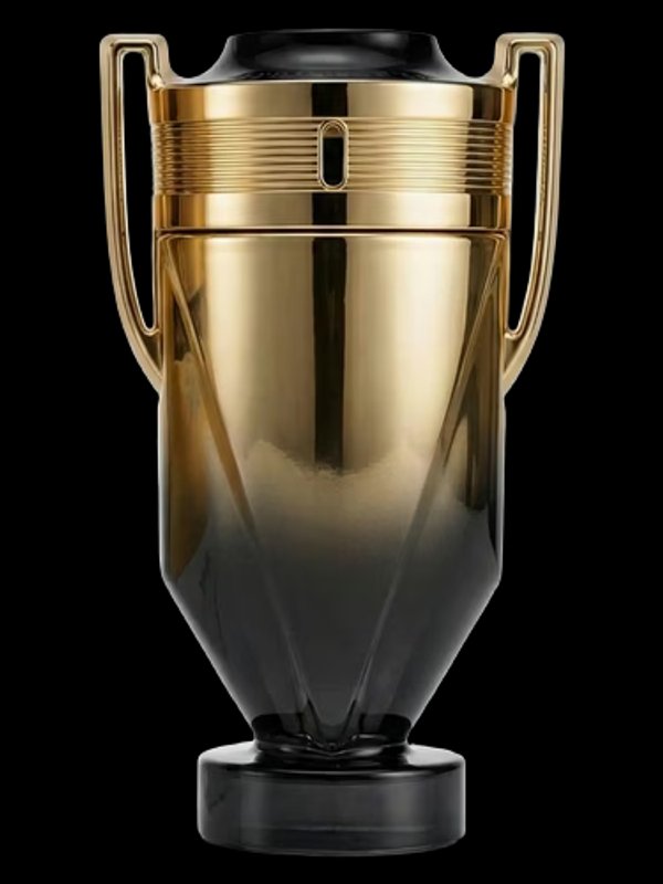Invictus Elixir Rabanne