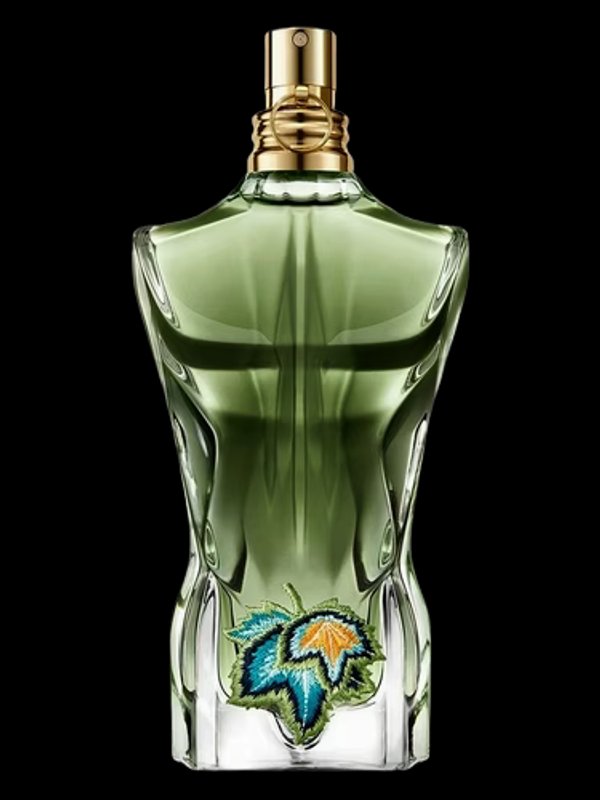 Le Beau Paradise Garden Jean Paul Gaultier