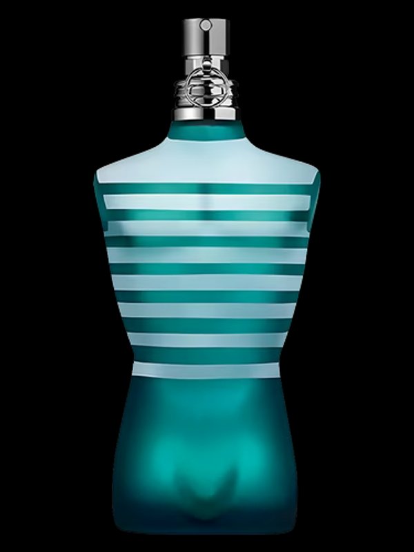 Le Male Jean Paul Gaultier