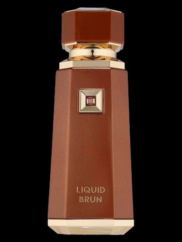 Liquid Brun French Avenue