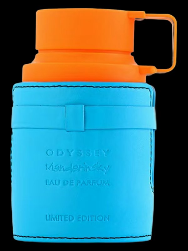 Odyssey Mandarin Sky Armaf