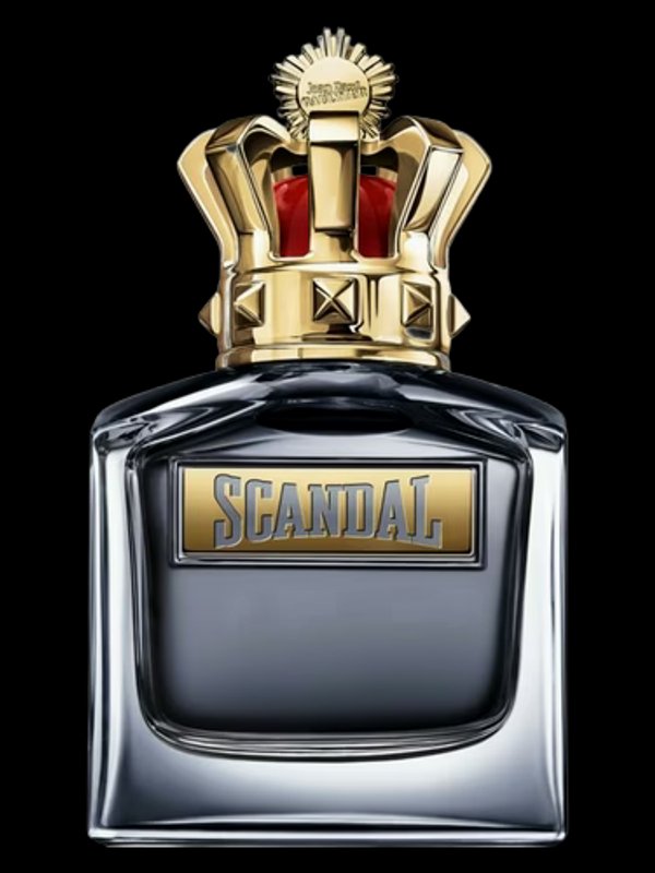 Scandal Pour Homme Jean Paul Gaultier