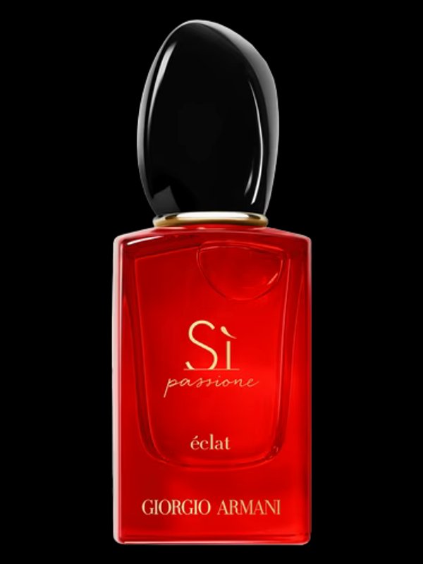 Si Passione Eclat De Parfum Giorgio Armani