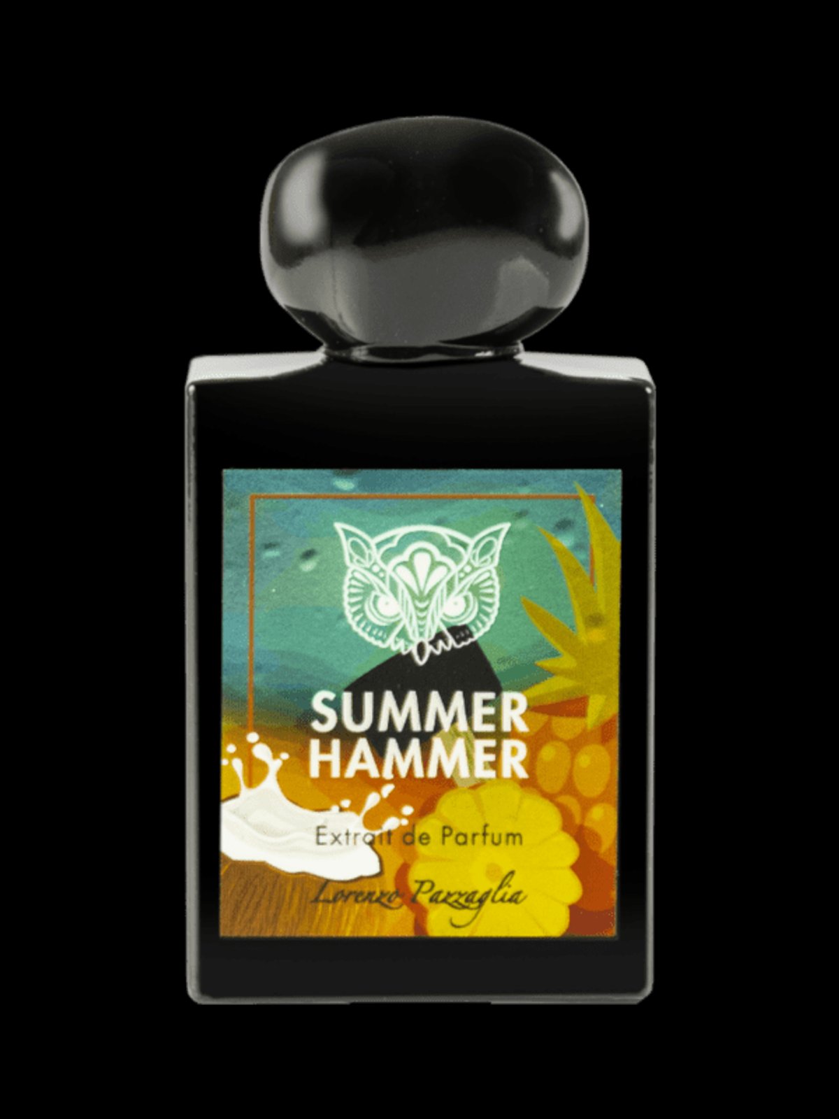 Summer Hammer Lorenzo Pazzaglia