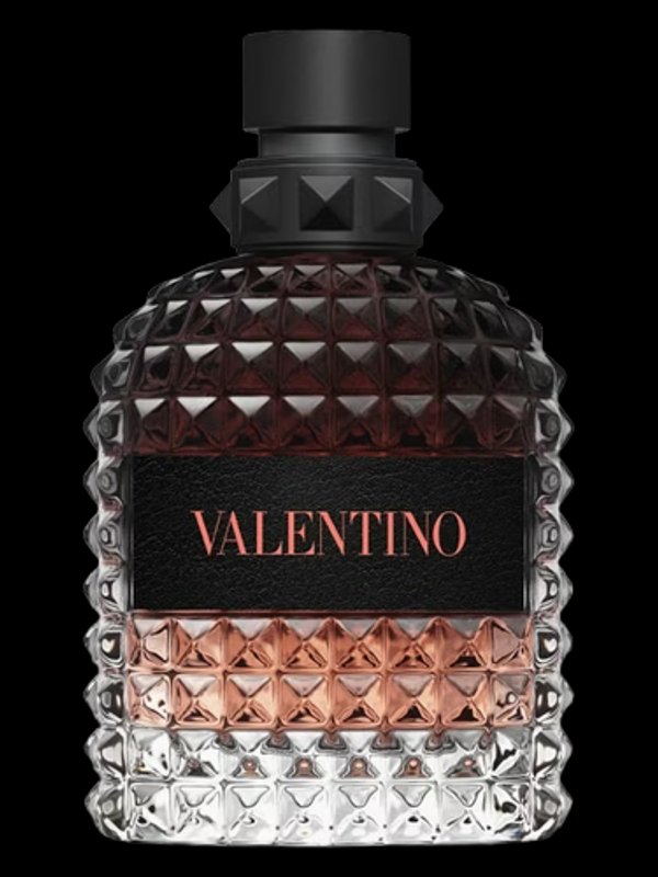 Valentino Uomo Born In Roma Coral Fantasy Valentino