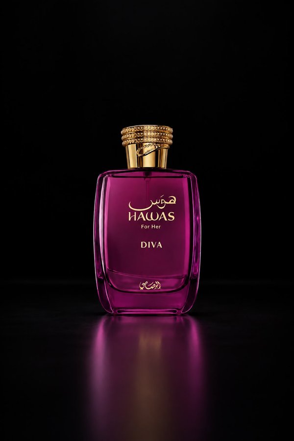 Hawas Diva 