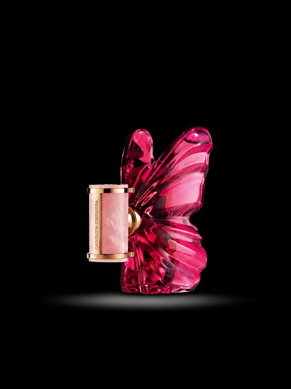 La Bomba Carolina Herrera