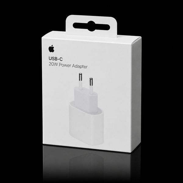 Cargador Apple USB-C