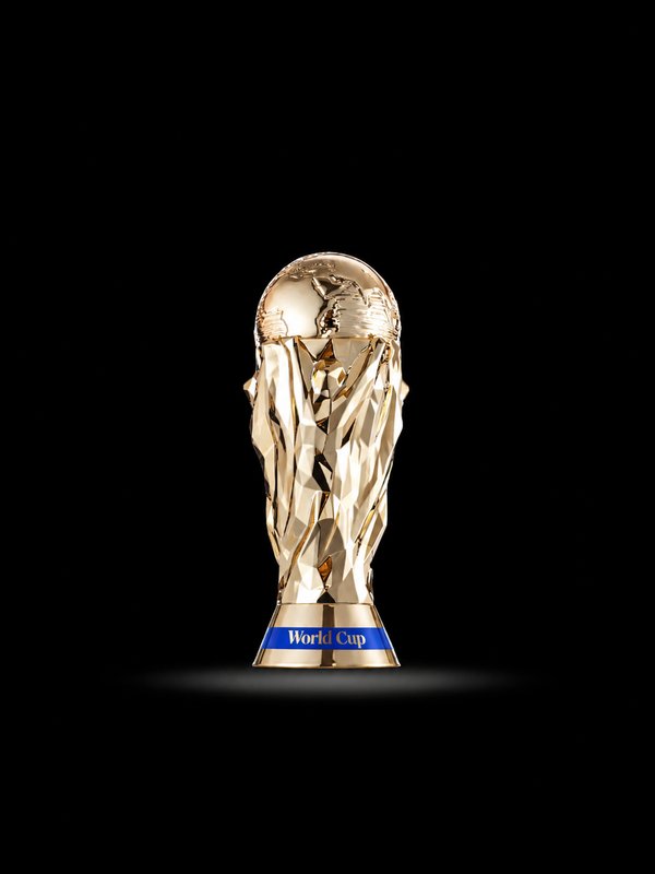 Zakat Edición VIP de la Copa del Mundo Eau De Parfum