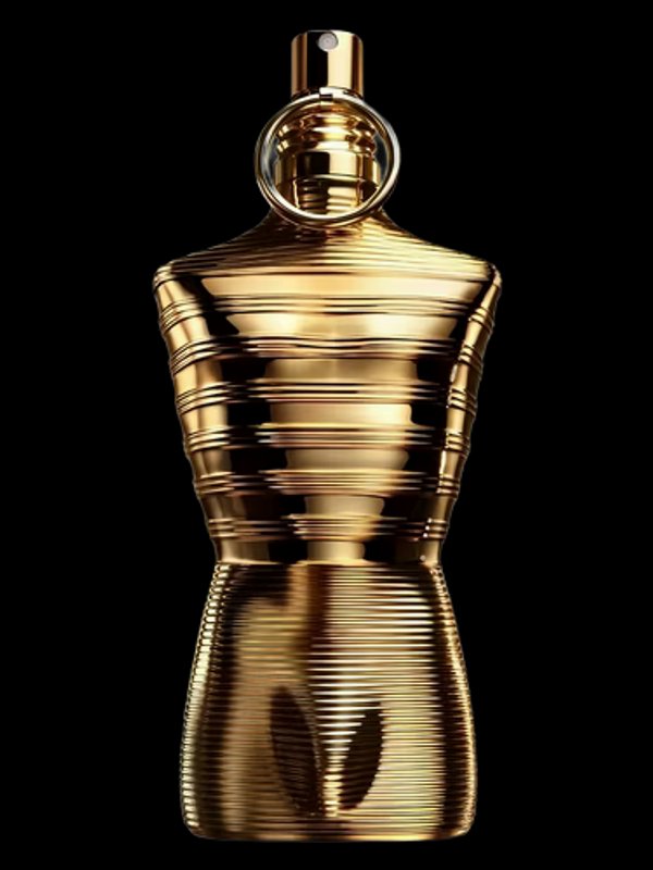 Le Male Elixir Absolu Jean Paul Gaultier