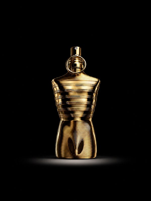 Le Male Elixir Absolu Jean Paul Gaultier