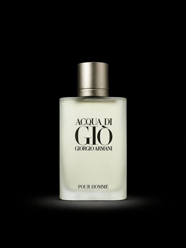 Acqua di Gio Giorgio Armani
