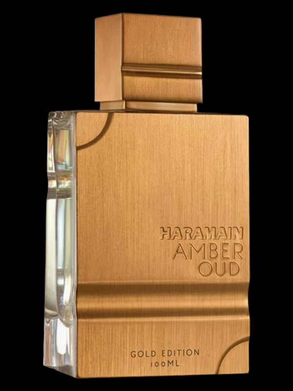 AL HARAMAIN AMBER OUD GOLD EDITION EDP