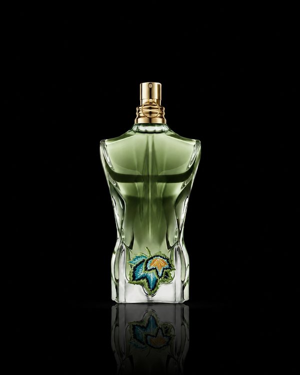 Le Beau Paradise Garden Jean Paul Gaultier