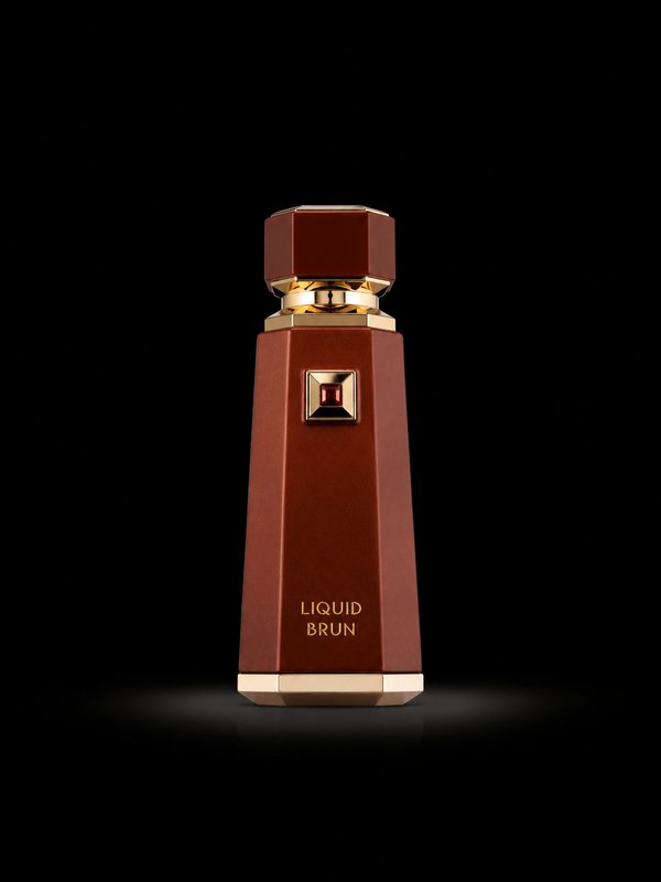 Liquid Brun French Avenue