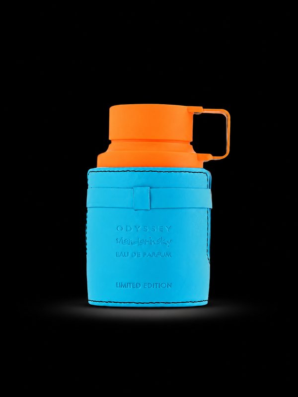 Odyssey Mandarin Sky Armaf