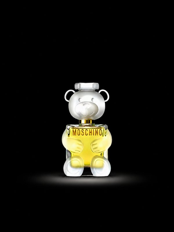 Toy 2 Moschino