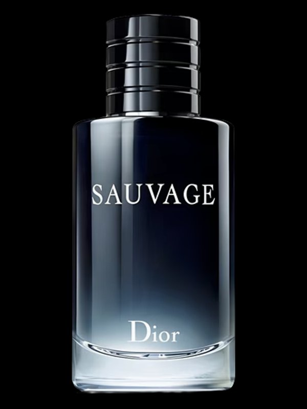 Sauvage Dior