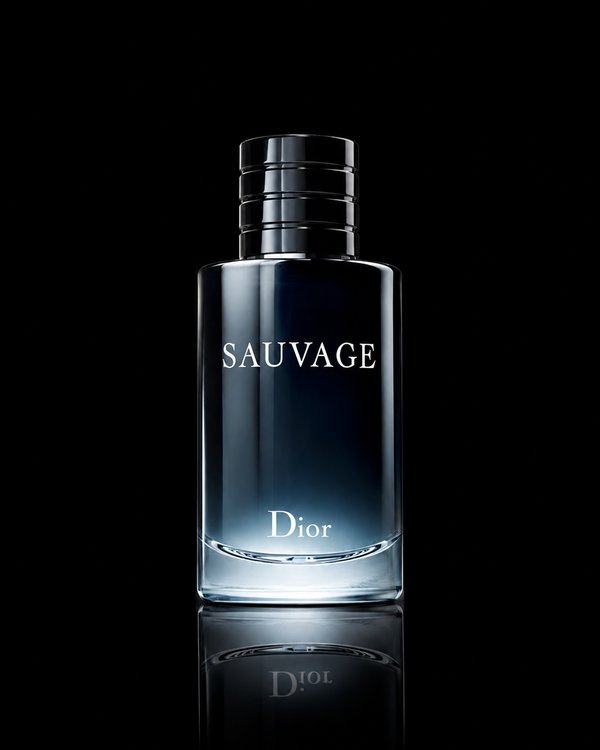 Sauvage Dior