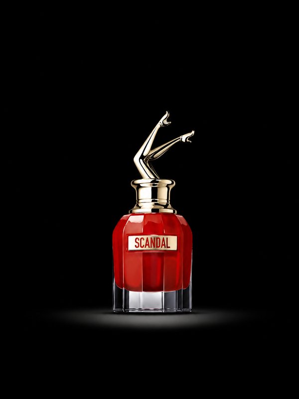 Scandal Le Parfum Jean Paul Gaultier