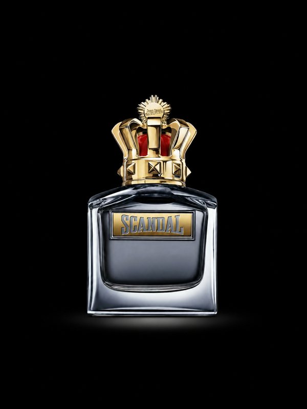 Scandal Pour Homme Jean Paul Gaultier