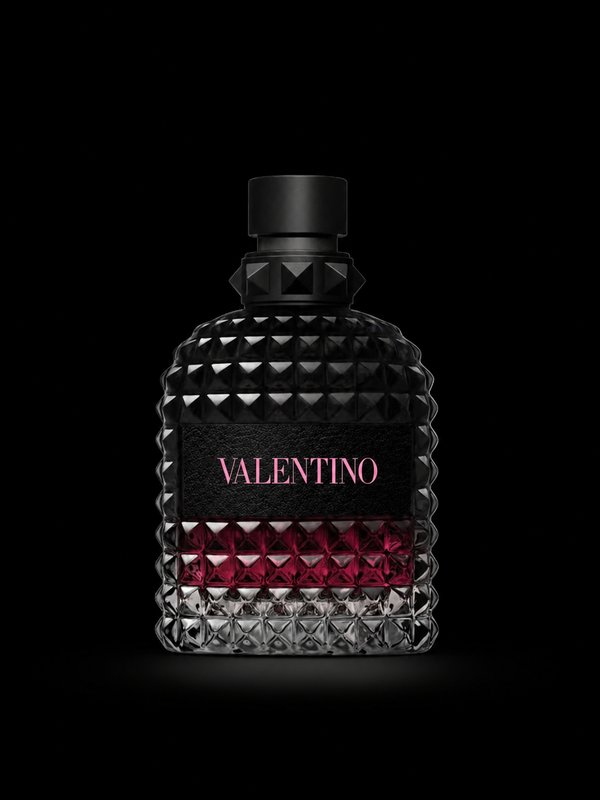 Valentino Uomo Born In Roma Intense Valentino