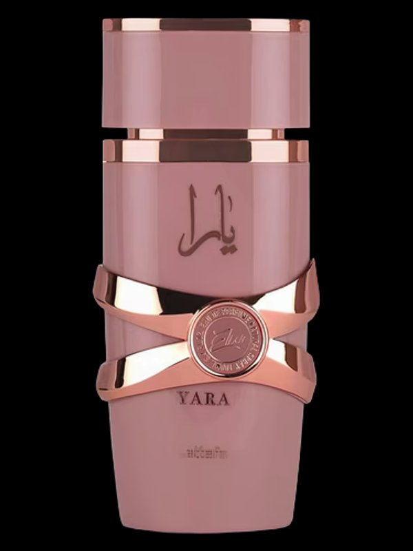 LATTAFA YARA ELIXIR EDP 