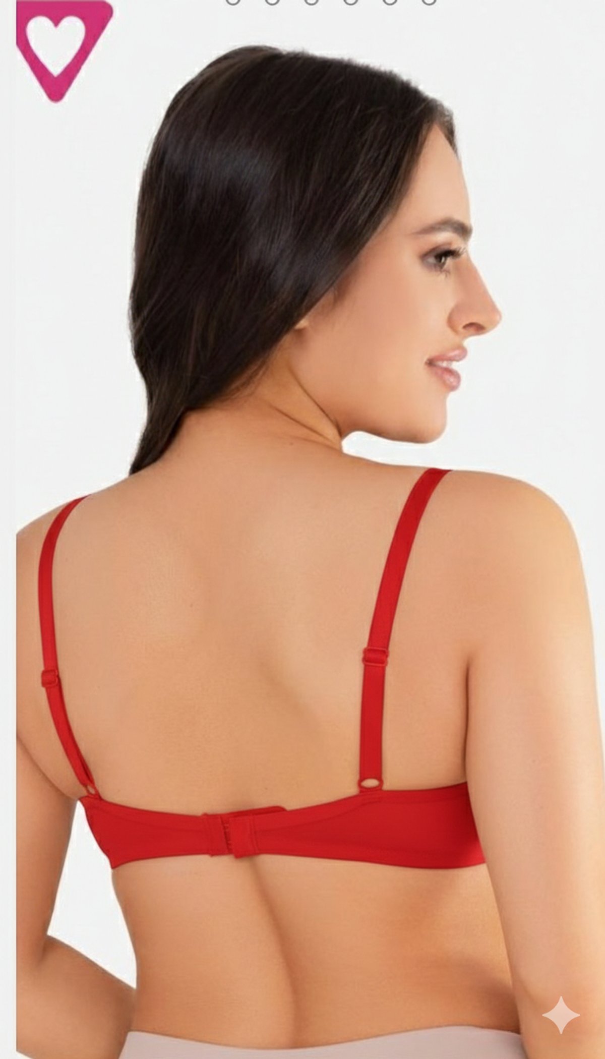 Sutia Brasileirinha - 3