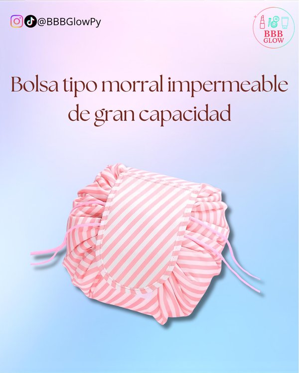 Carteras/Necesser