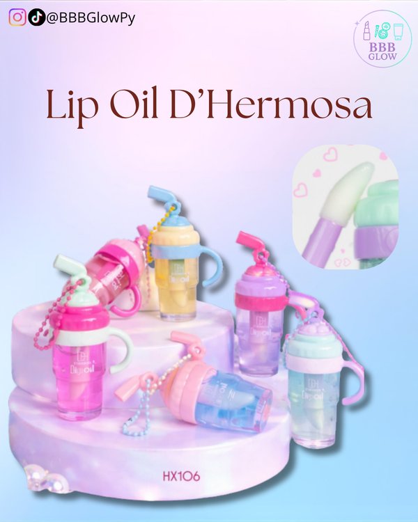 Gloss Diseño Hoppie D'Hermosa