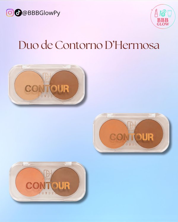 Maquillajes
