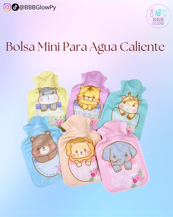 Mini Bolsa Termica