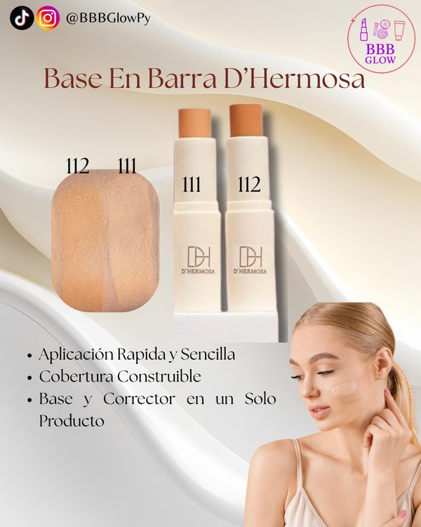 Base en Barra D' Hermosa