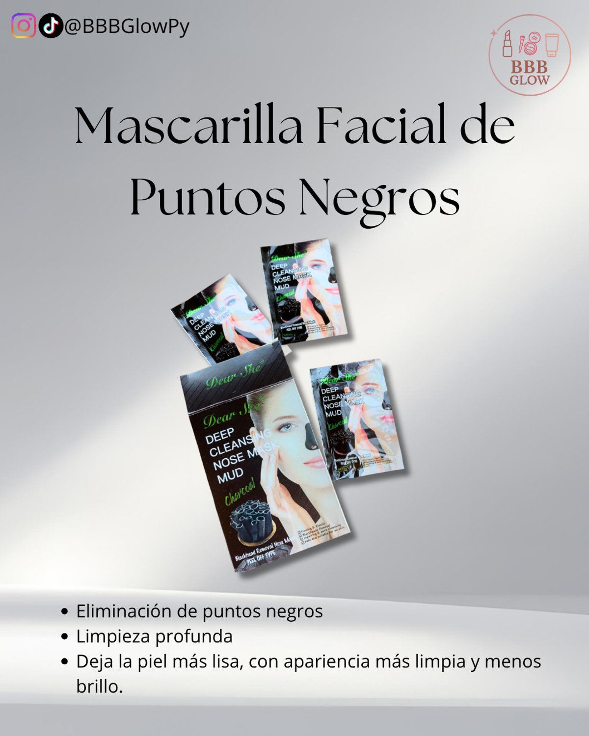 Mascarilla Para Nariz