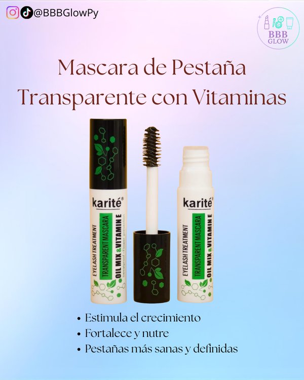 Rimel Con Vit E Verde