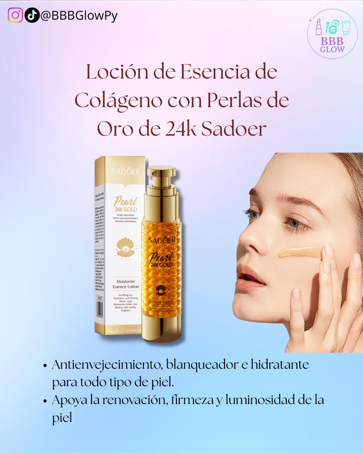 Serum 24K