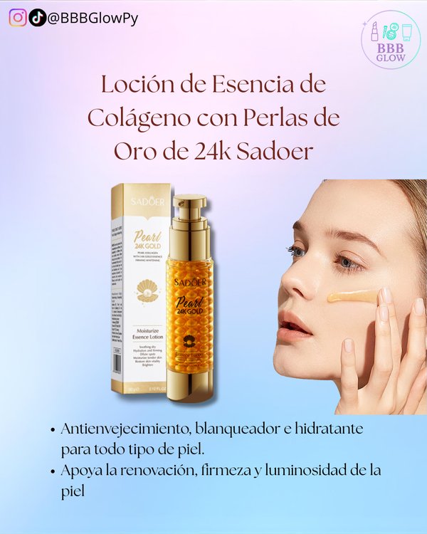 Serum 24K