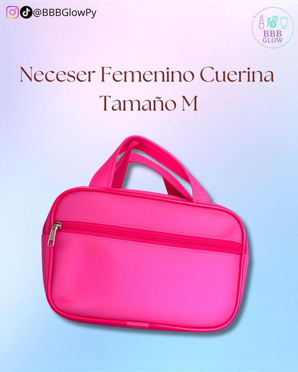 Carteras/Necesser