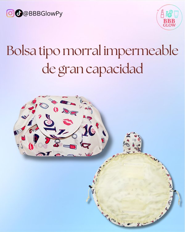 Necesser Cute Mediano