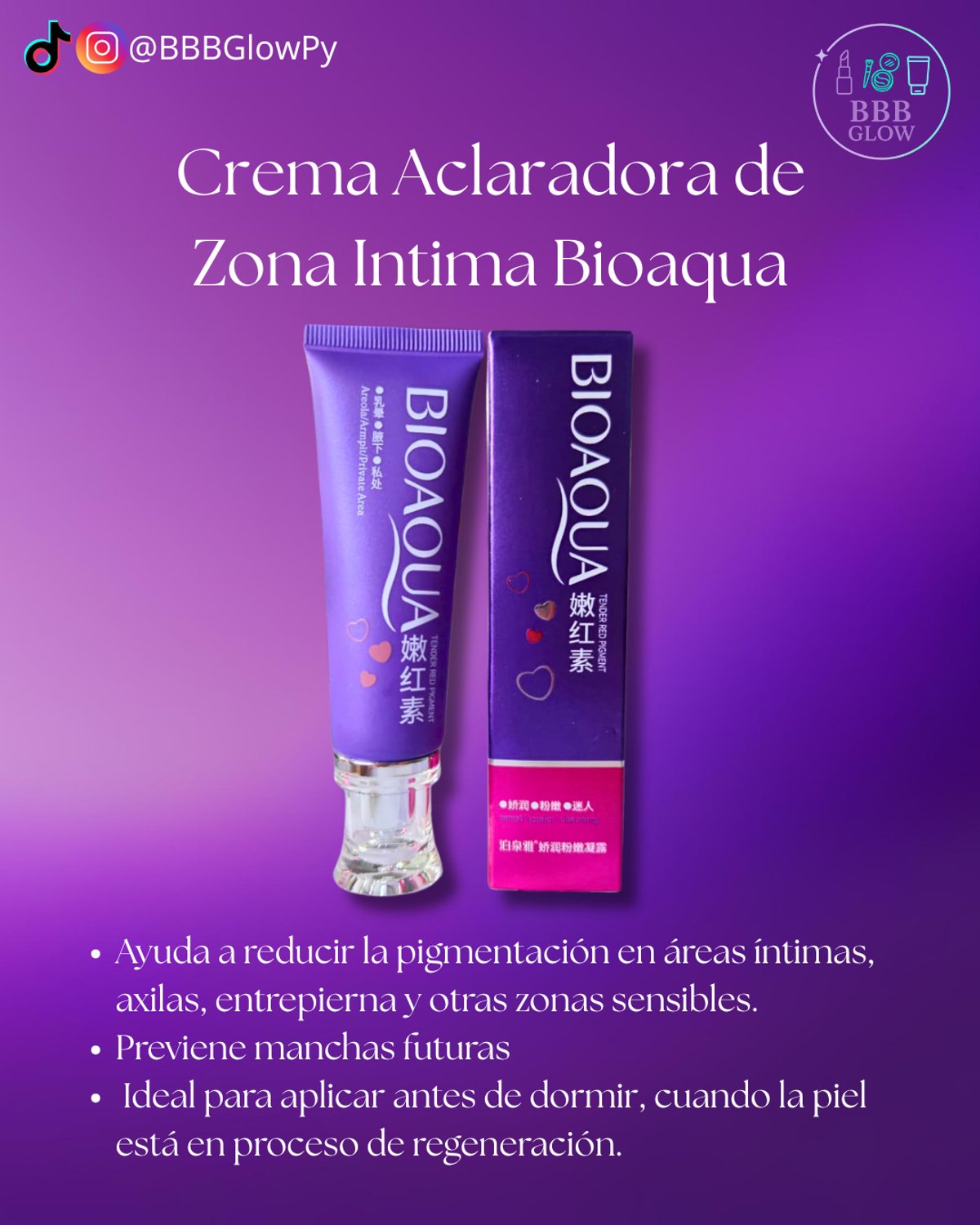 Aclareador De Zonas Oscuras