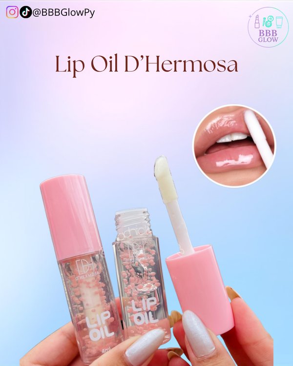 Lip Oil Rosita D'Hermosa