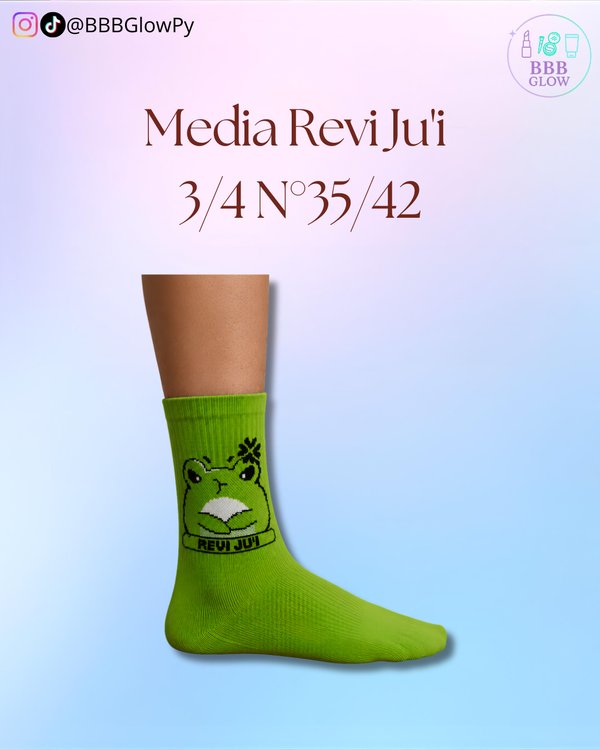 Media Revi Ju'i 3/4 N°35/42