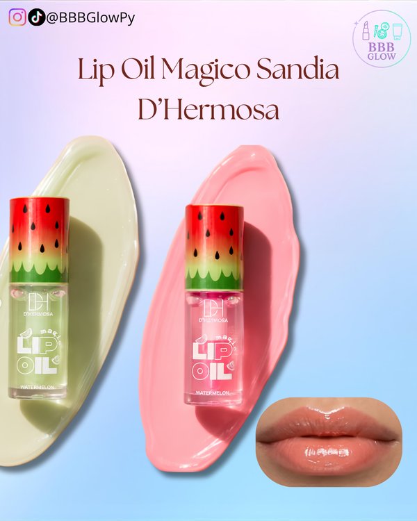 Gloss De Sandia