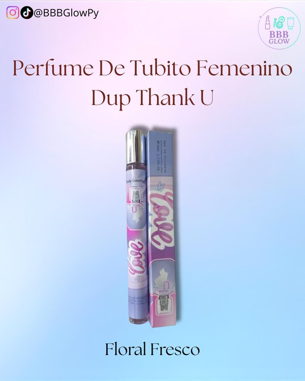 PERFUMES