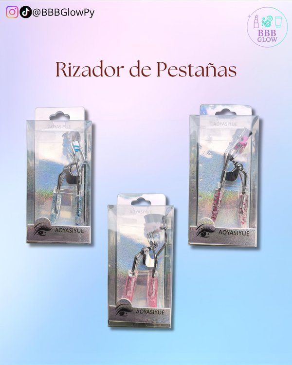 Arqueador De Pestaña