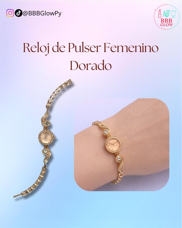Relojes