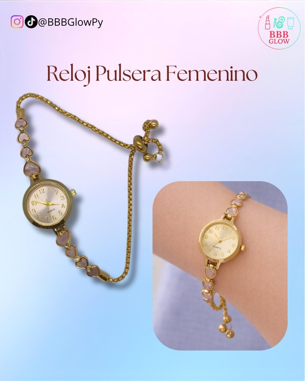 Relojes