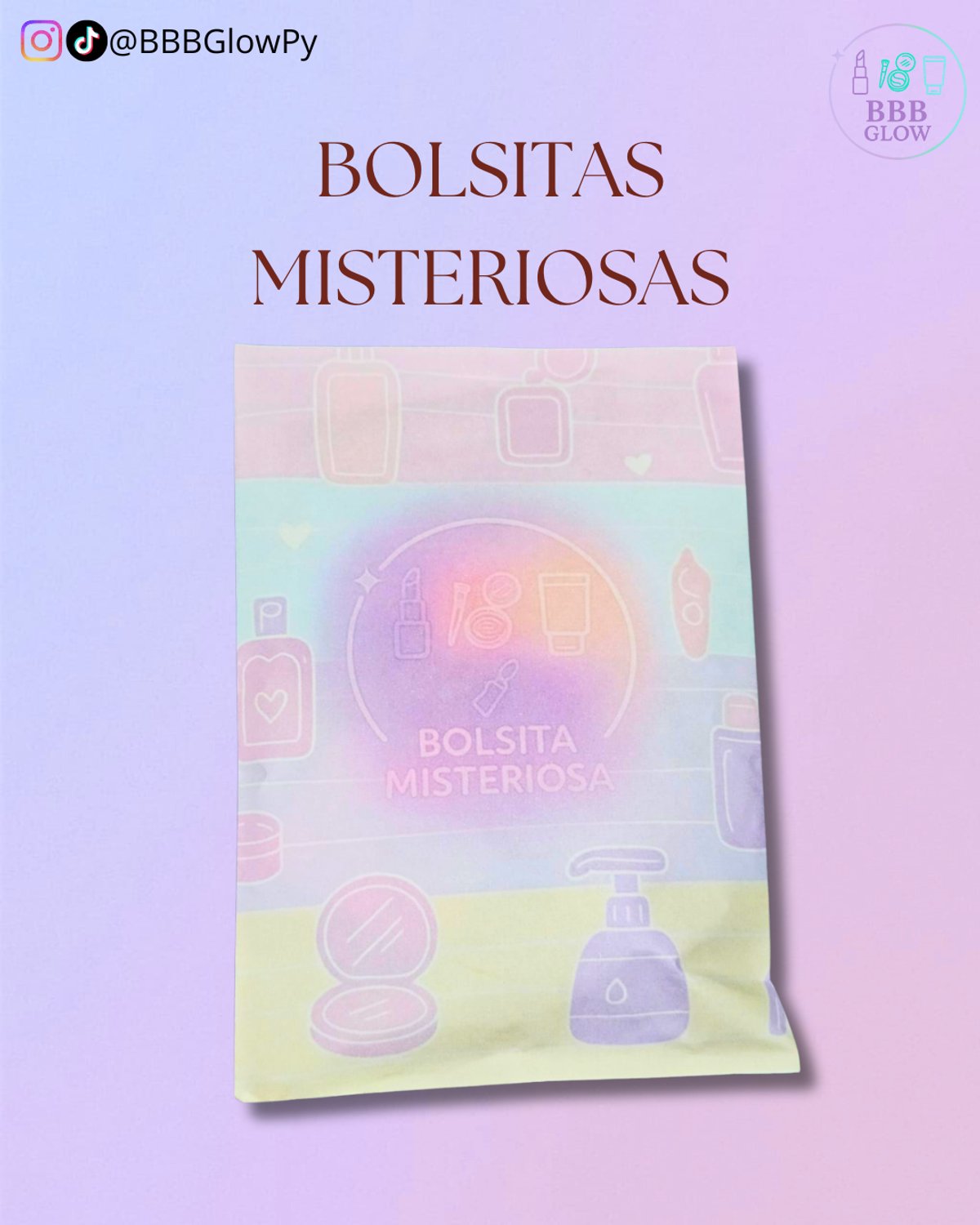 Bolsitas Misteriosas